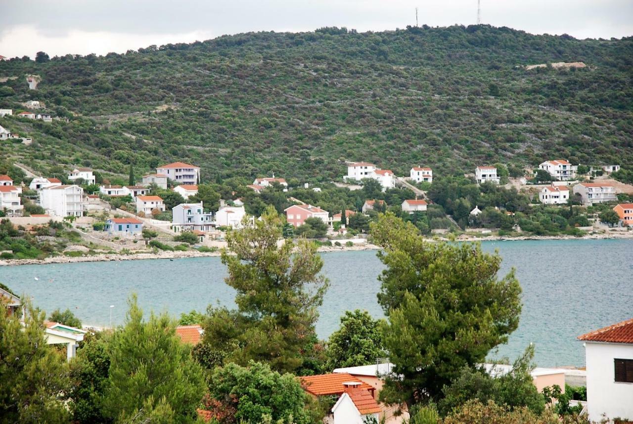 Villa Isabella Sevid Exteriér fotografie